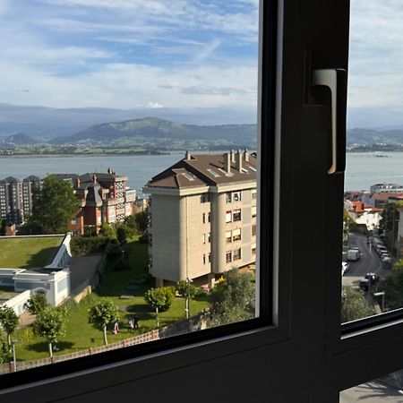 Apartamento Con Vistas Santender Kültér fotó