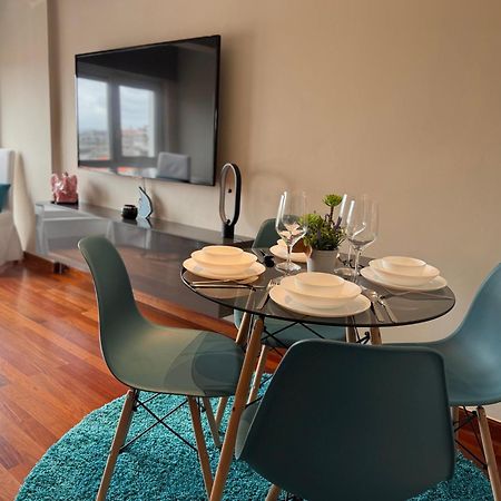 Apartamento Con Vistas Santender Kültér fotó