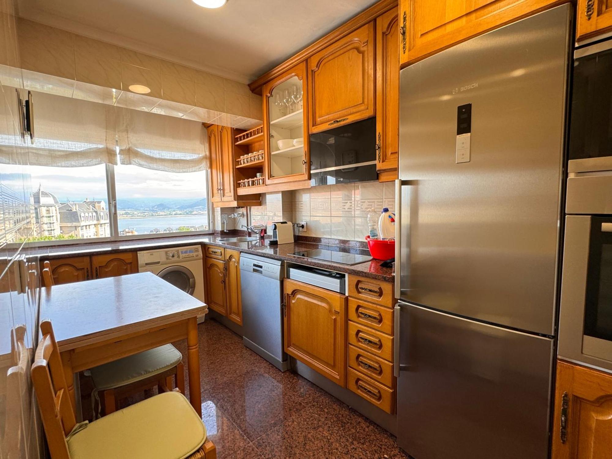 Apartamento Con Vistas Santender Kültér fotó