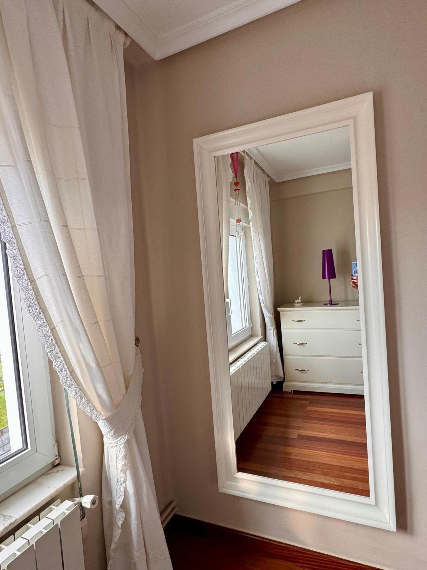 Apartamento Con Vistas Santender Kültér fotó