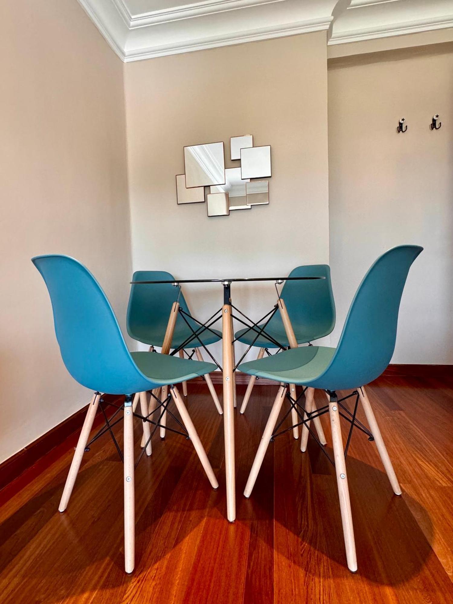 Apartamento Con Vistas Santender Kültér fotó