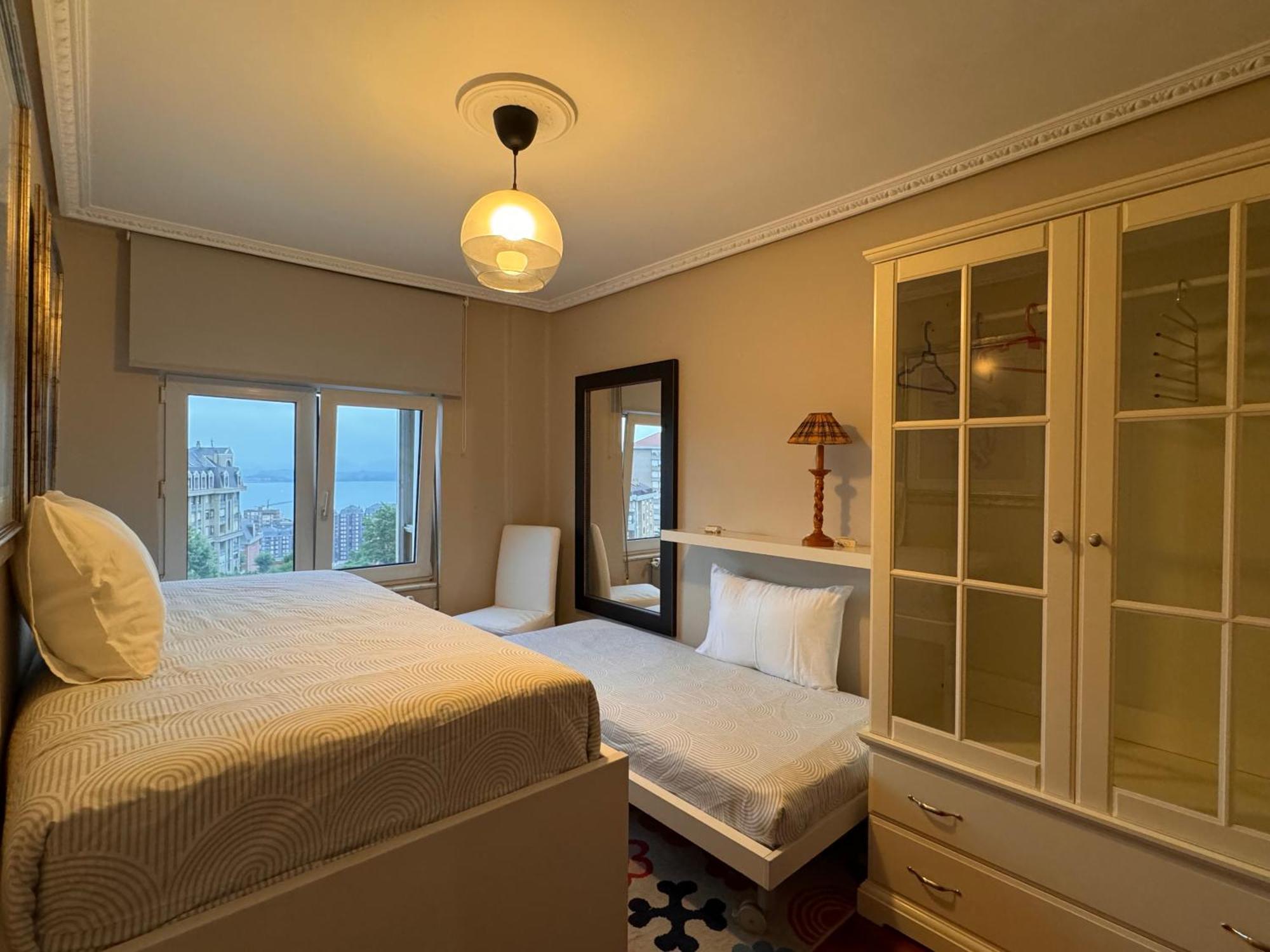 Apartamento Con Vistas Santender Kültér fotó