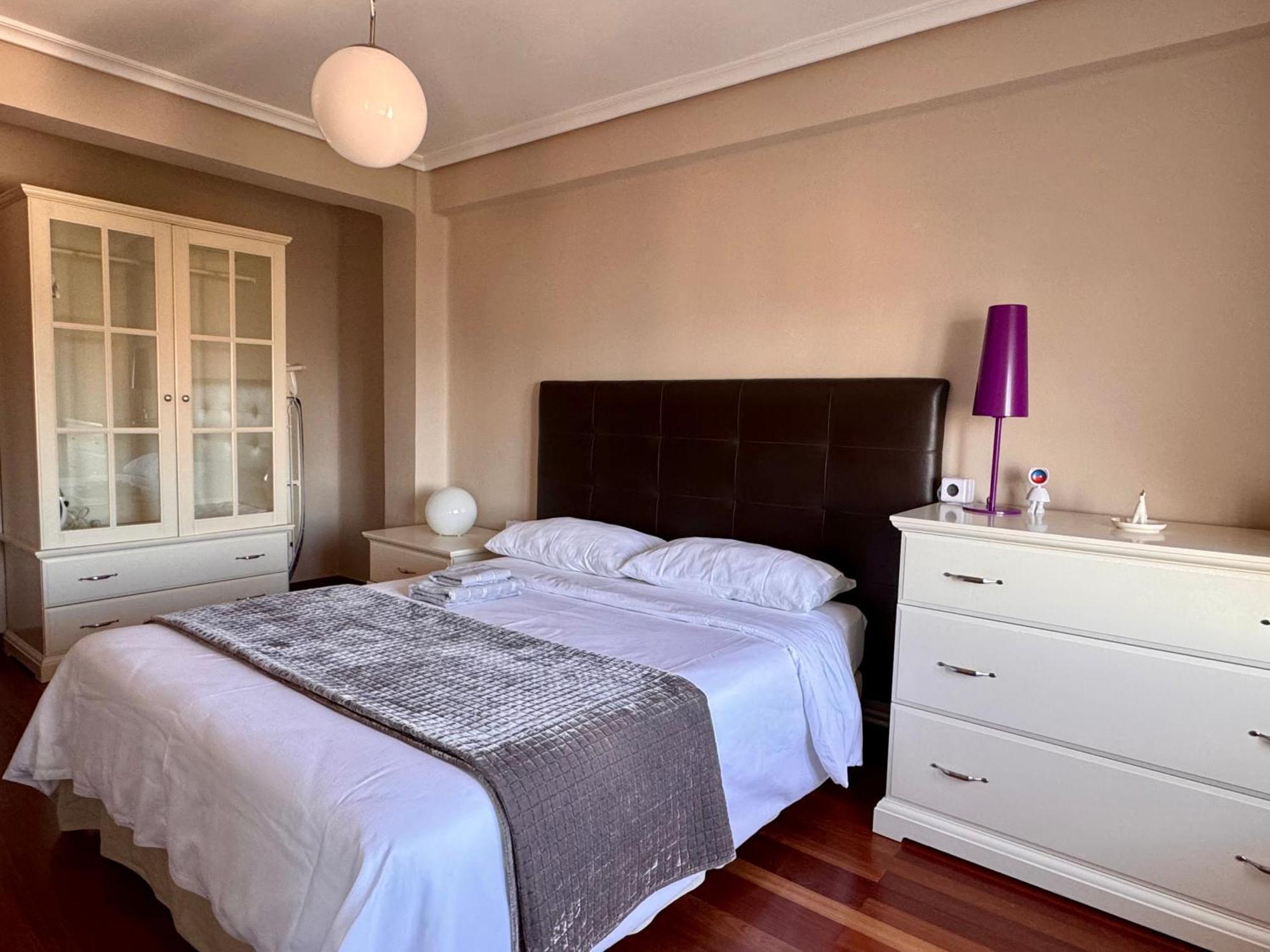Apartamento Con Vistas Santender Kültér fotó