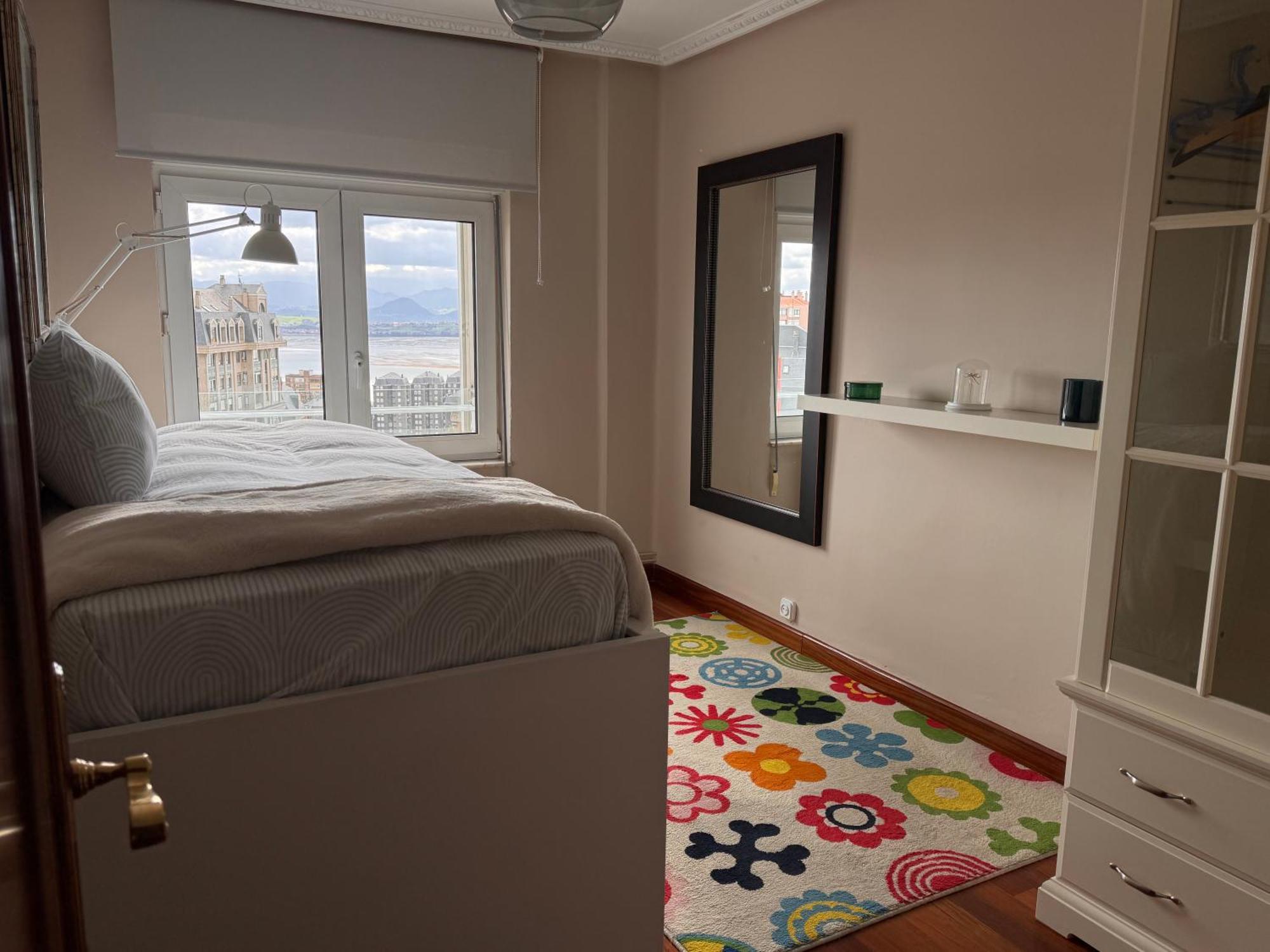 Apartamento Con Vistas Santender Kültér fotó