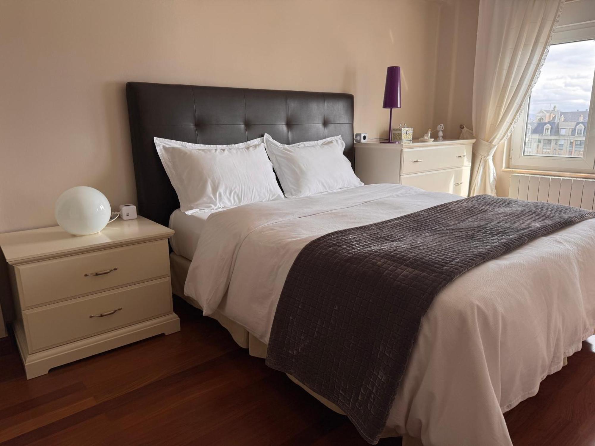 Apartamento Con Vistas Santender Kültér fotó