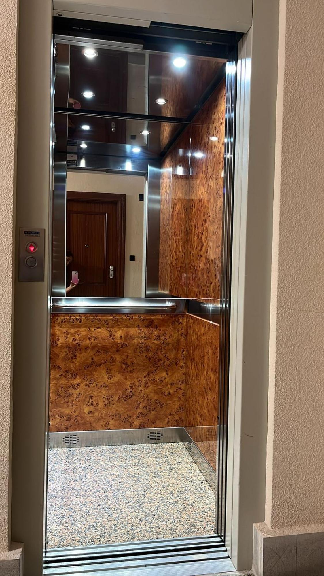Apartamento Con Vistas Santender Kültér fotó